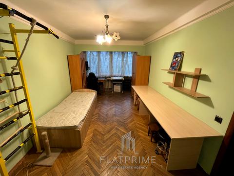 квартира по адресу Митрополита Василия Липковского ул. (Урицкого), 11