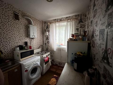 квартира по адресу Центральна ул., 33а
