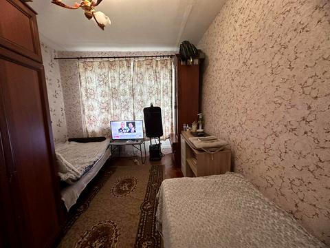 квартира по адресу Центральна ул., 33а
