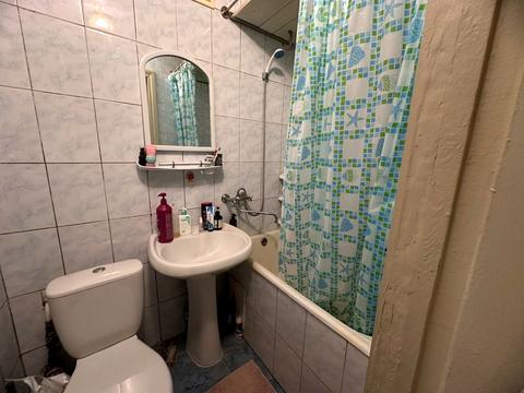 квартира по адресу Центральна ул., 33а
