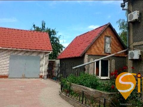 дом по адресу Академіка Глушка