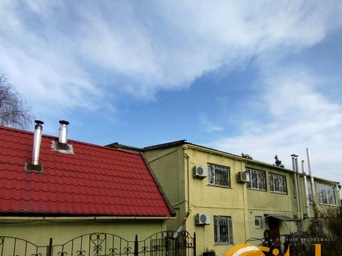дом по адресу Академіка Глушка