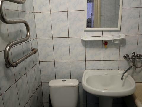 квартира по адресу Центральна ул., 33а