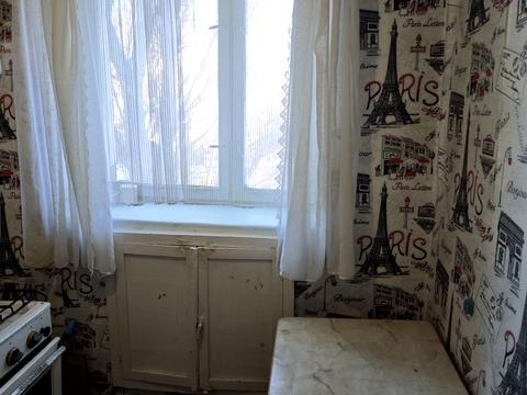 квартира по адресу Центральна ул., 33а