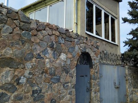 дом по адресу Академіка Глушка