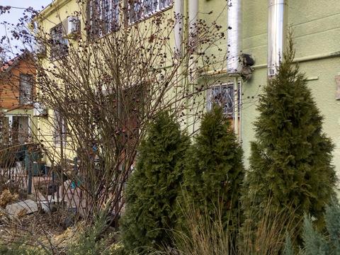 дом по адресу Академіка Глушка