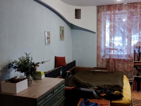 дом по адресу Академіка Глушка
