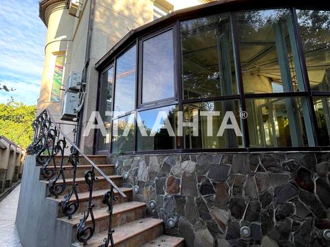 дом по адресу Академіка Вернадського ул., 21а