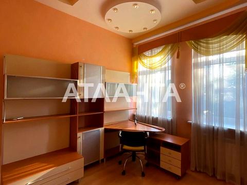 дом по адресу Академіка Вернадського ул., 21а