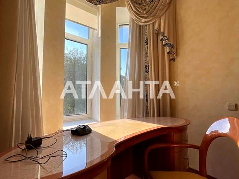 дом по адресу Академіка Вернадського ул., 21а