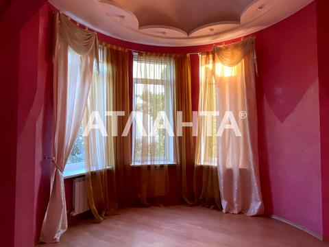 дом по адресу Академіка Вернадського ул., 21а