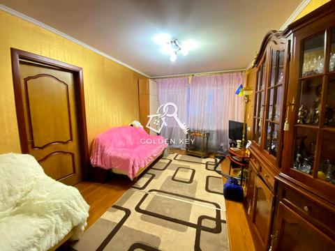 квартира за адресою Миру просп., 3