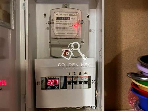 квартира за адресою Миру просп., 3