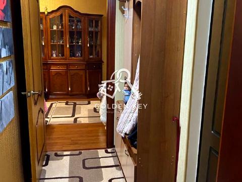 квартира за адресою Миру просп., 3