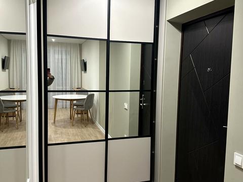 квартира по адресу Прокуровского Подполья ул., 165-К