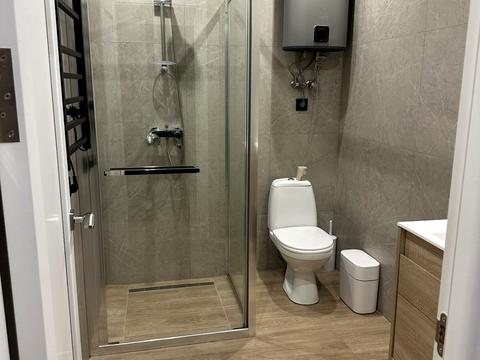 квартира по адресу Прокуровского Подполья ул., 165-К