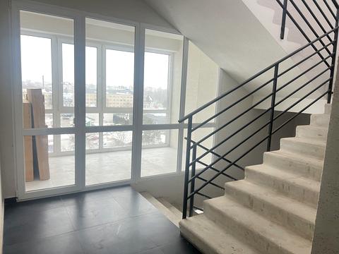 квартира по адресу Энергетичная ул., 5-А