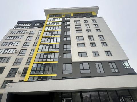 квартира за адресою Енергетична вул., 5-А