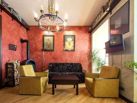 квартира по адресу Левандовская ул. (Анищенко), 5