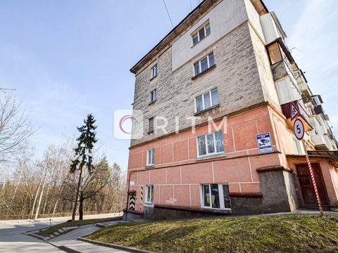 квартира за адресою Миру вул., 11