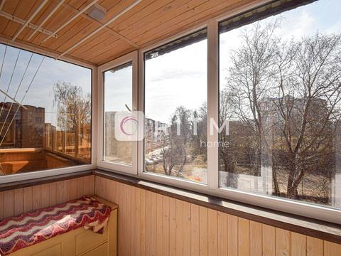 квартира за адресою Миру вул., 11