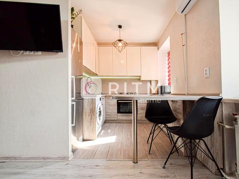 квартира за адресою Миру вул., 11