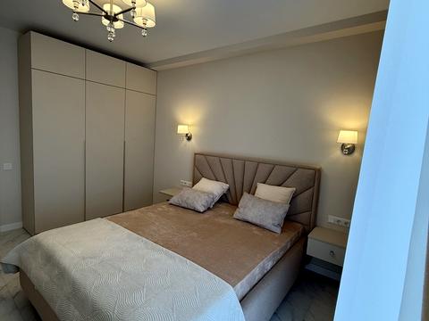 квартира за адресою Київ, Михайла Максимовича вул. (Онуфрія Трутенка), 26-В