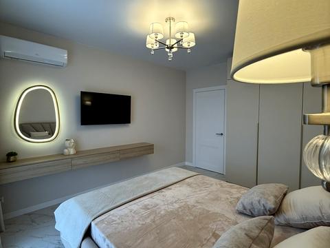 квартира за адресою Київ, Михайла Максимовича вул. (Онуфрія Трутенка), 26-В