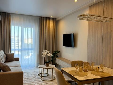 квартира за адресою Київ, Михайла Максимовича вул. (Онуфрія Трутенка), 26-В