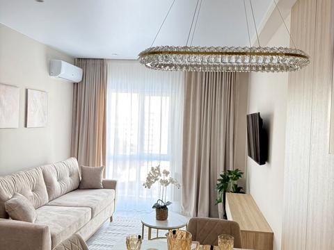 квартира за адресою Київ, Михайла Максимовича вул. (Онуфрія Трутенка), 26-В