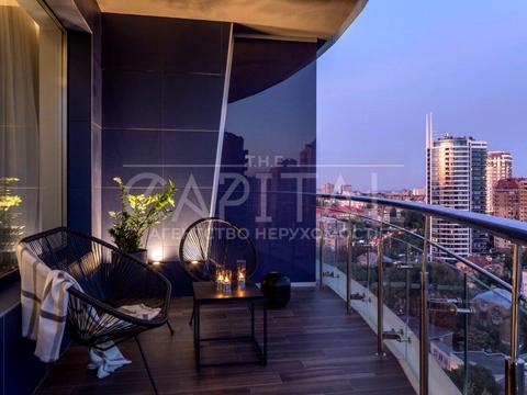 квартира за адресою Лабораторний пров., 7