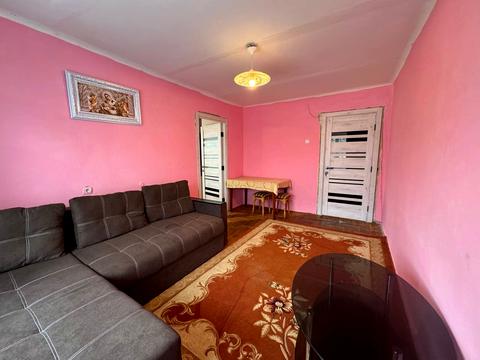 квартира по адресу Богдана Хмельницкого ул., 36