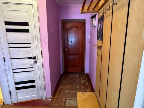 квартира по адресу Богдана Хмельницкого ул., 36