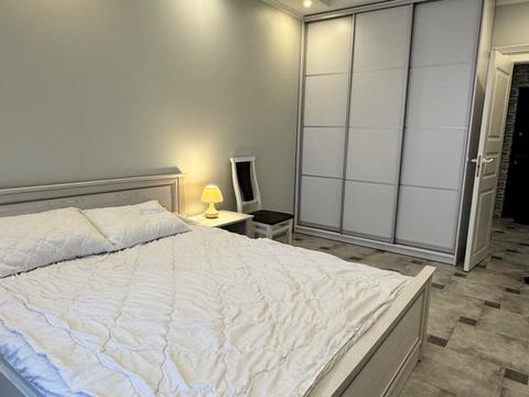 квартира по адресу Николая Гулака ул., 4