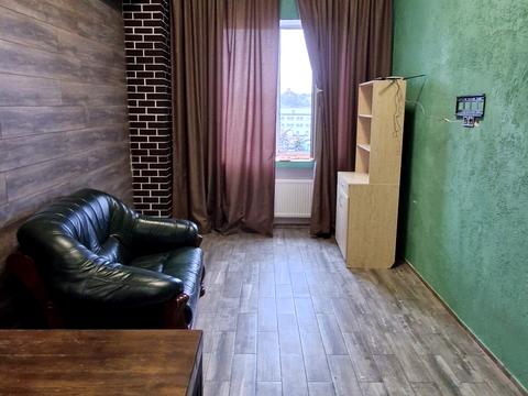 комната по адресу Лозівська ул., 5