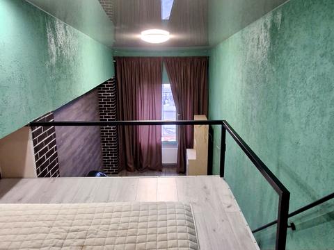 комната по адресу Лозівська ул., 5