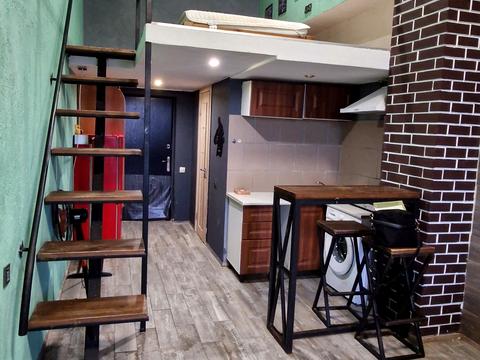 комната по адресу Лозівська ул., 5