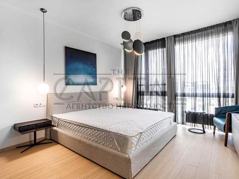 квартира по адресу Златоустовская ул., 34