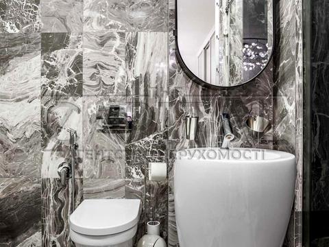 квартира по адресу Златоустовская ул., 34