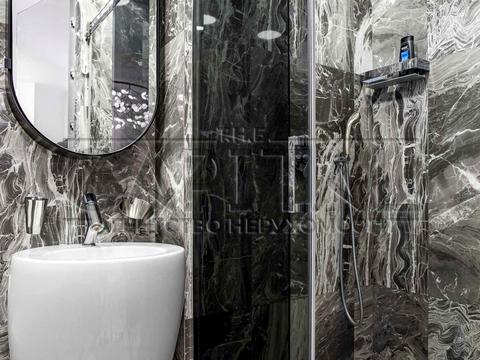 квартира по адресу Златоустовская ул., 34