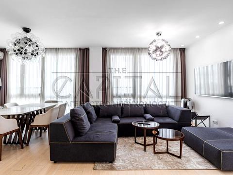 квартира по адресу Златоустовская ул., 34