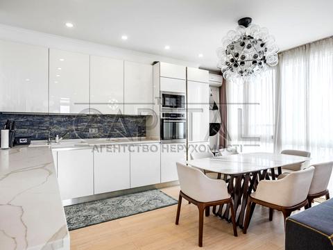 квартира по адресу Златоустовская ул., 34