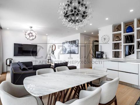 квартира по адресу Златоустовская ул., 34