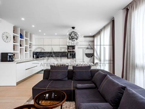 квартира по адресу Златоустовская ул., 34