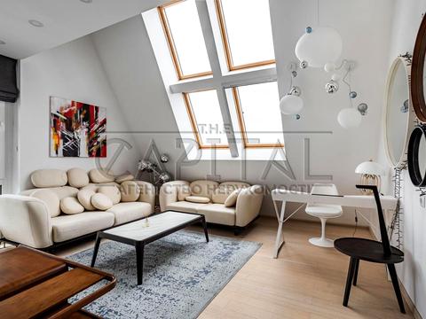 квартира по адресу Златоустовская ул., 34