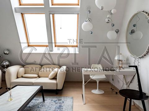 квартира по адресу Златоустовская ул., 34