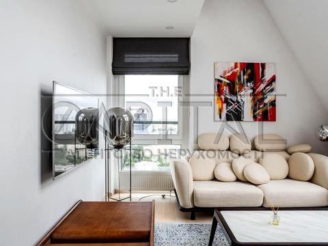 квартира по адресу Златоустовская ул., 34