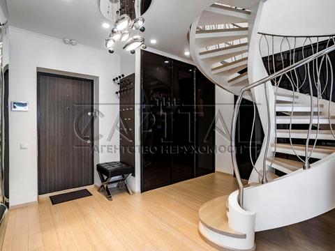 квартира по адресу Златоустовская ул., 34