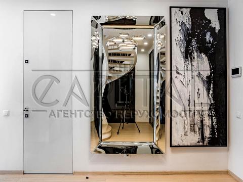 квартира по адресу Златоустовская ул., 34