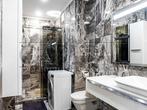 квартира по адресу Златоустовская ул., 34